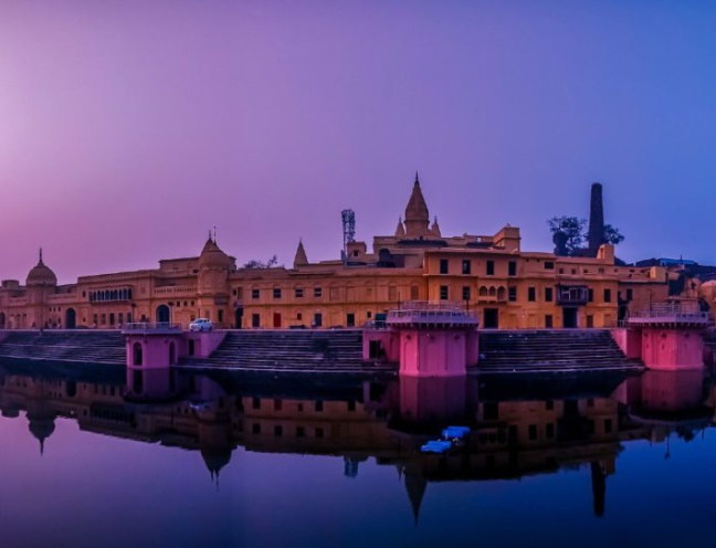 Ayodhya