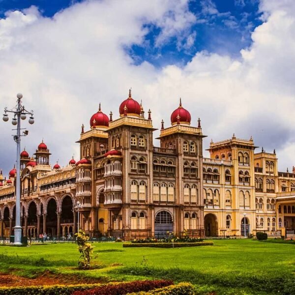 Same Day Bangalore to Mysore Tour