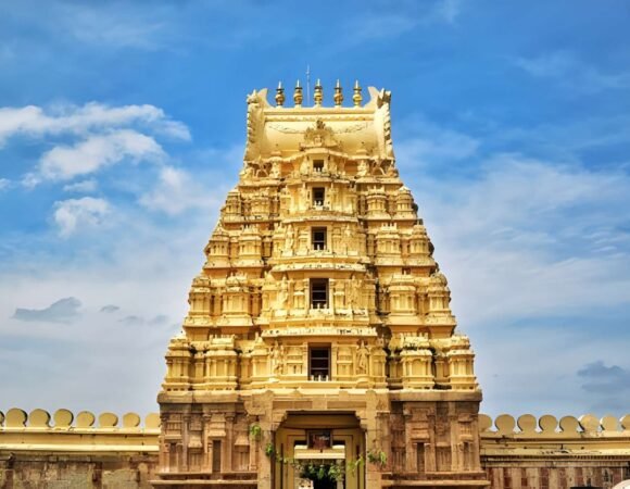 Same Day Bangalore to Mysore Tour