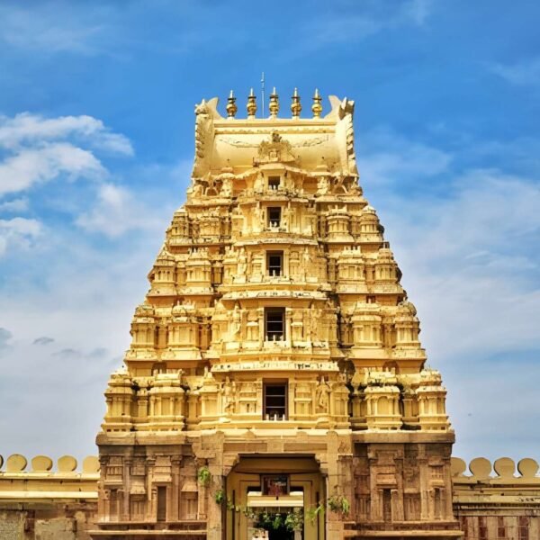 Same Day Bangalore to Mysore Tour